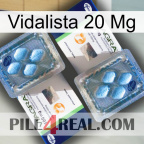 Vidalista 20 Mg viagra5
